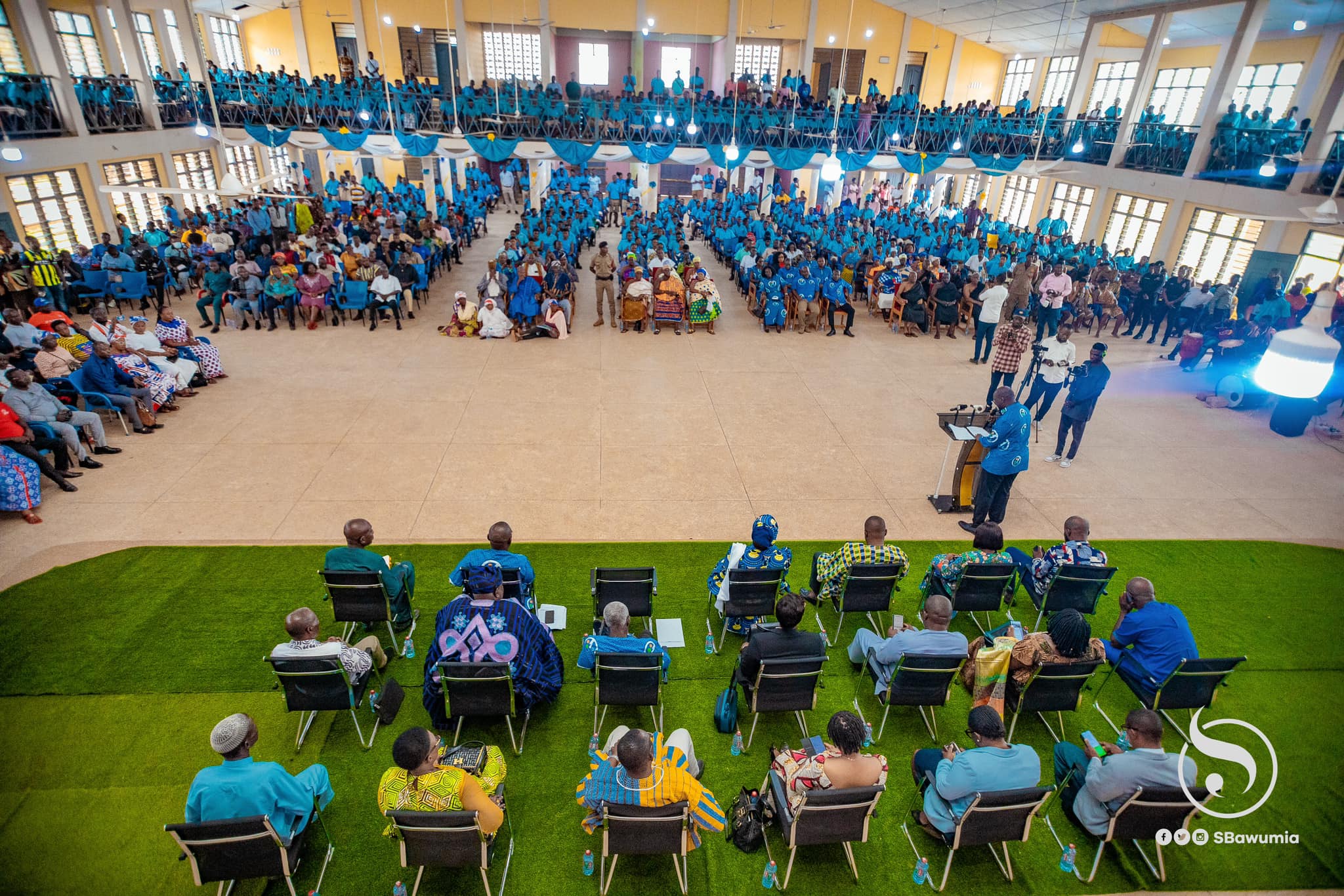 Youth program